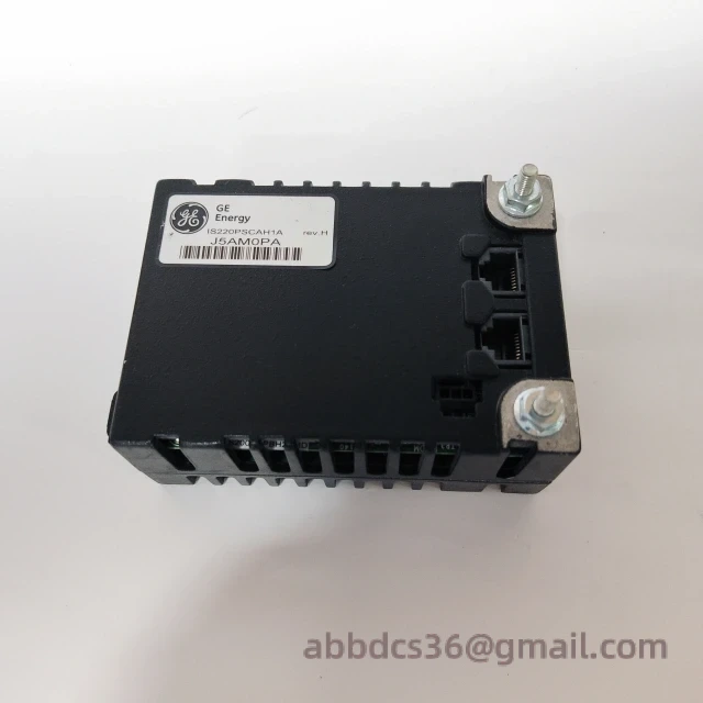 IS220PSCAH1A 336A4940CSP9