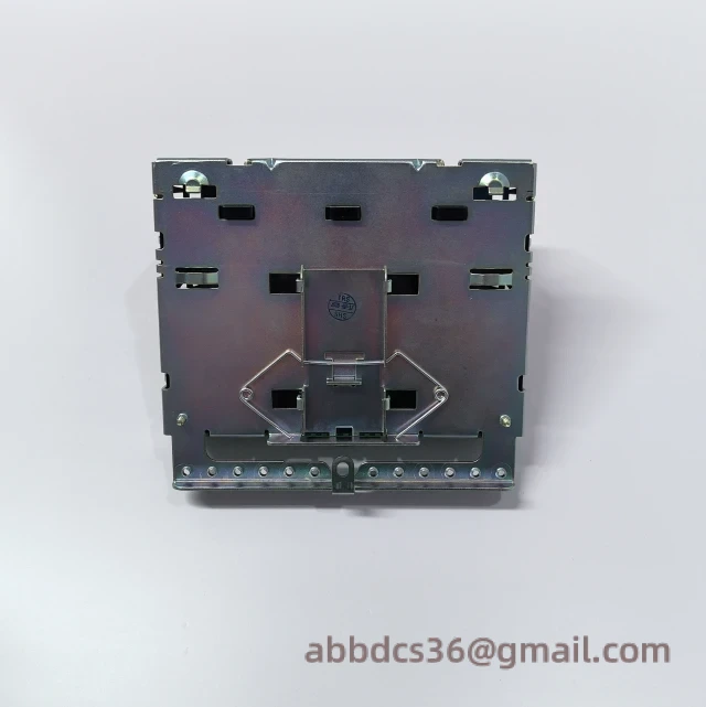 IS410STCIS2A Front Panel