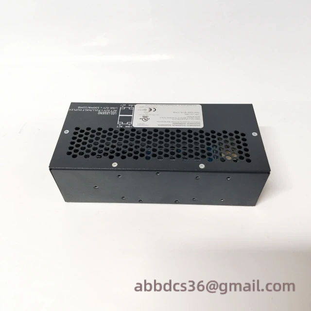 IS420ESWBH3A Installation