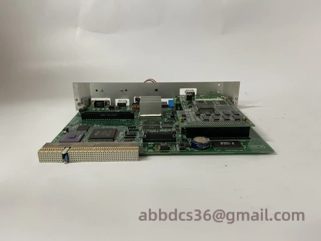 JANCD-XCP01-1 Front Panel