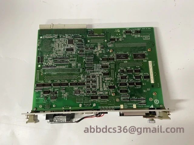 JANCD-XCP01-1 Wiring Diagram