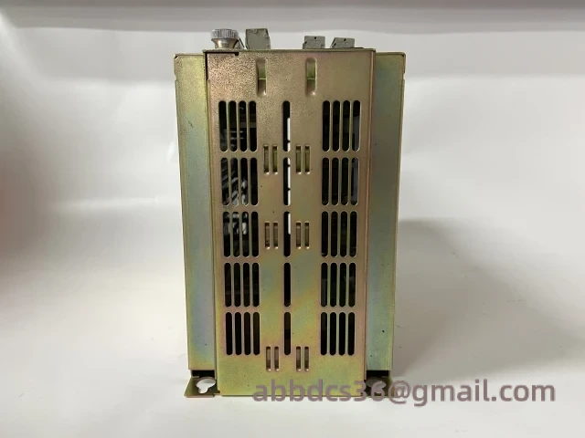 JZNC-XIU01B Front Panel