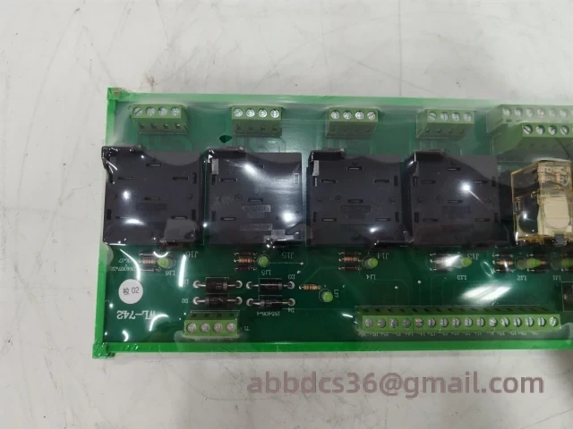 KEYSYS KEYSYS-RJ-16CH-AD