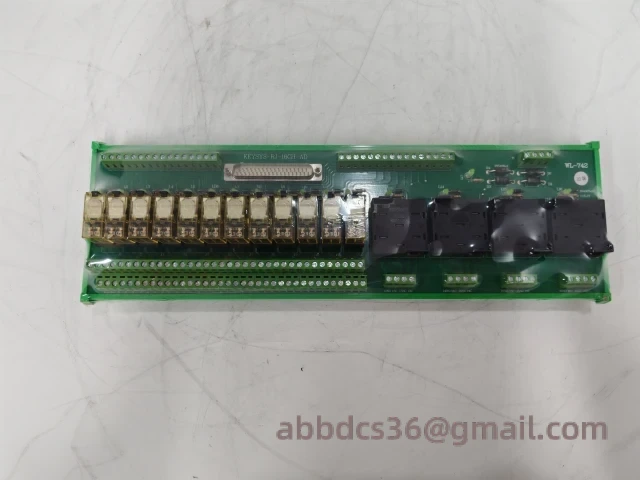 KEYSYS KEYSYS-RJ-16CH-AD