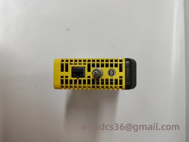 KJ2221X1-BA1 in control cabinet