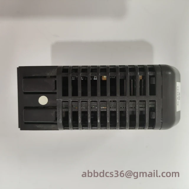 KJ4110X1-BA1 Terminal View