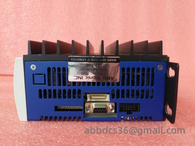 KOLLMORGEN CB06551 PRD-B040SSIB-63