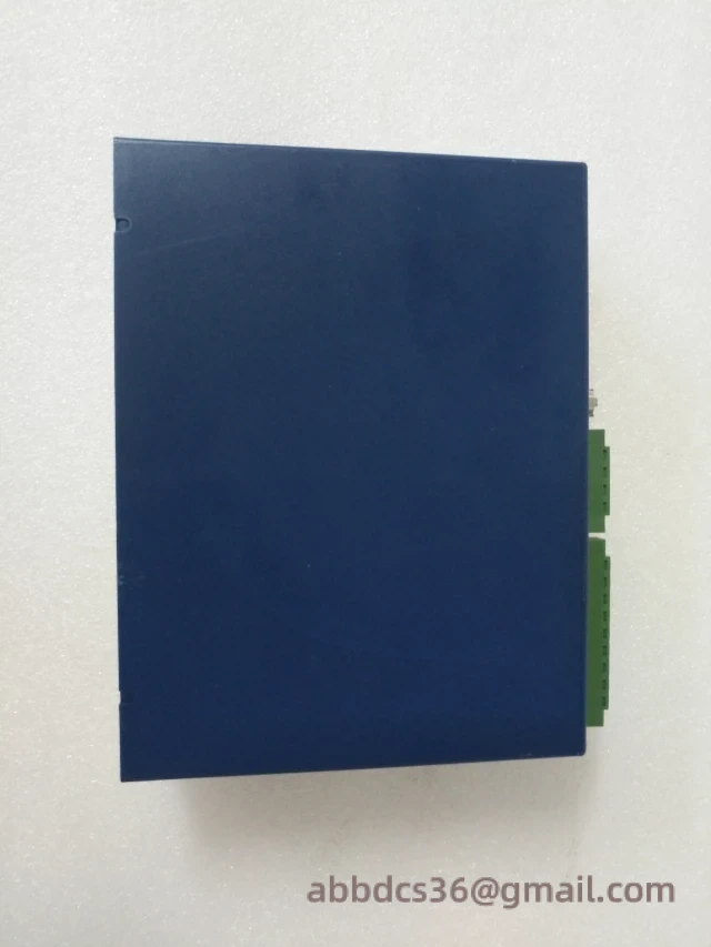 KOLLMORGEN S20360-SRS