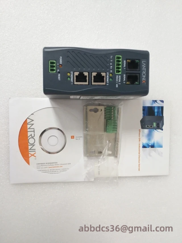 LANTRONIX 080-332-000-R