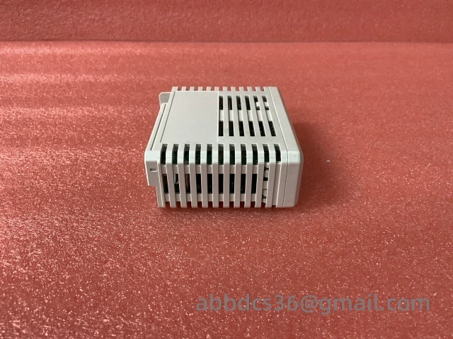 LDGRB-01 Internal Components