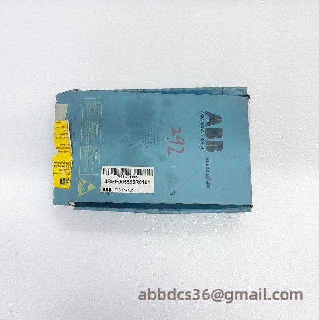 LDSYN-101 3BHE005555R0101