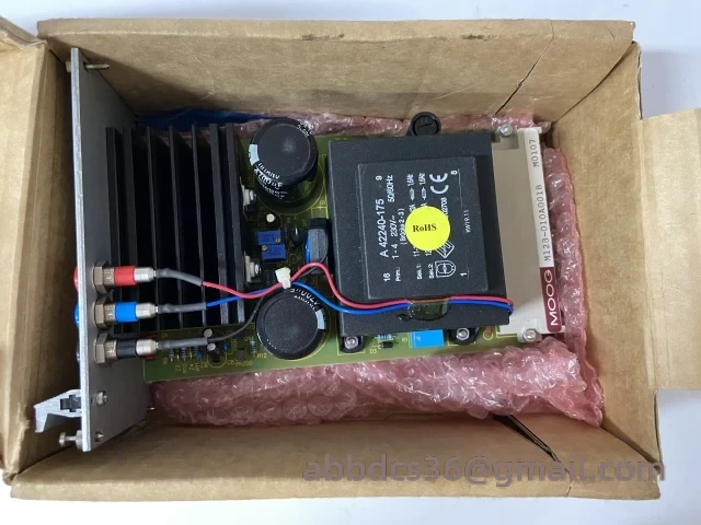 M128-010 Module Installation View