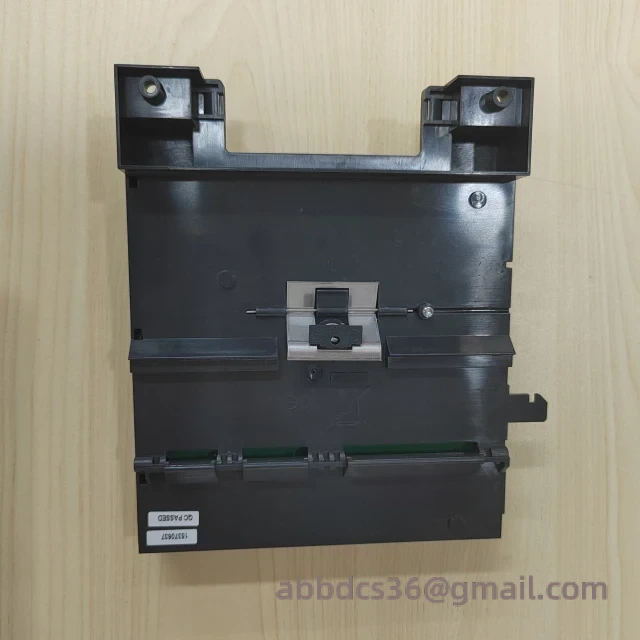 MBMT120 module front view