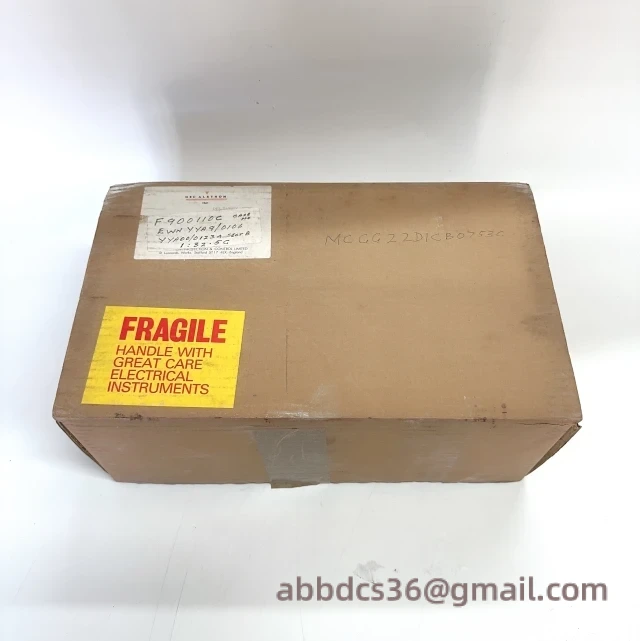 Mitsubishi MCGG22D1CB0753C Front Panel