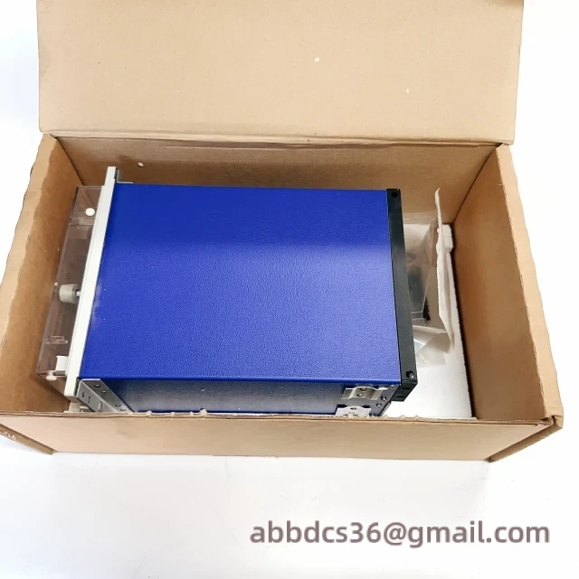 MCGG22L1CB0753E Internal Components