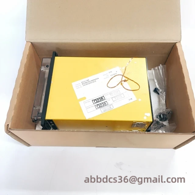 Mitsubishi Module Installation