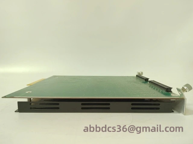 METSO module installation