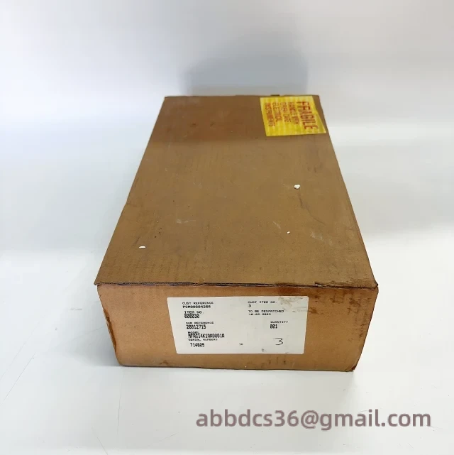 Module details