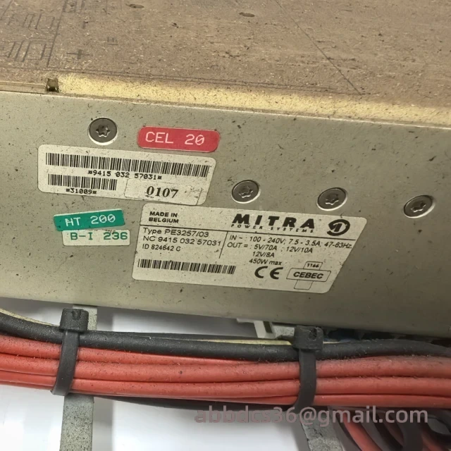 MITRA PE3257 03