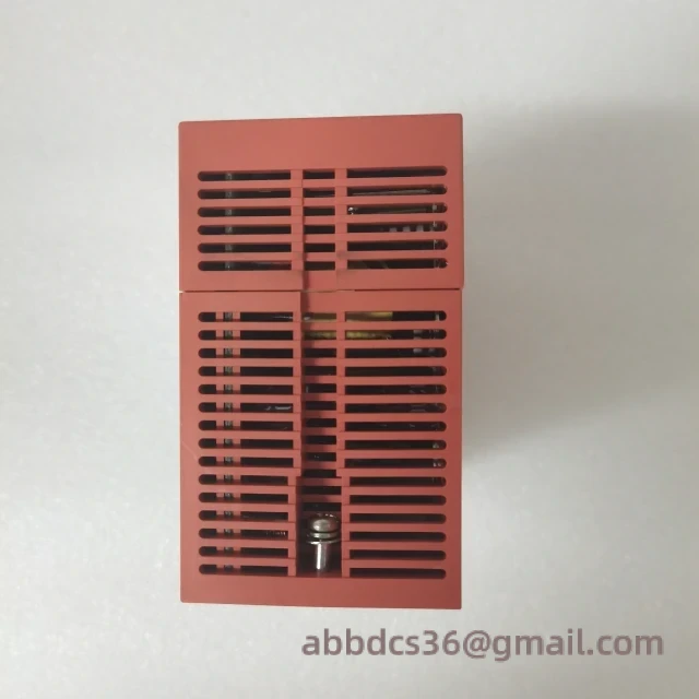 MITSUBISHI A1S61PN Front Panel