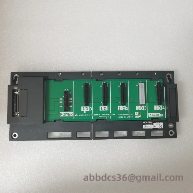 MITSUBISHI A1S65B-S1