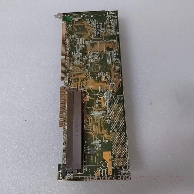 MSPC-6886 6800 front panel
