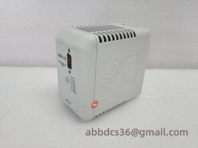 MTL 8502-BI-DP front view