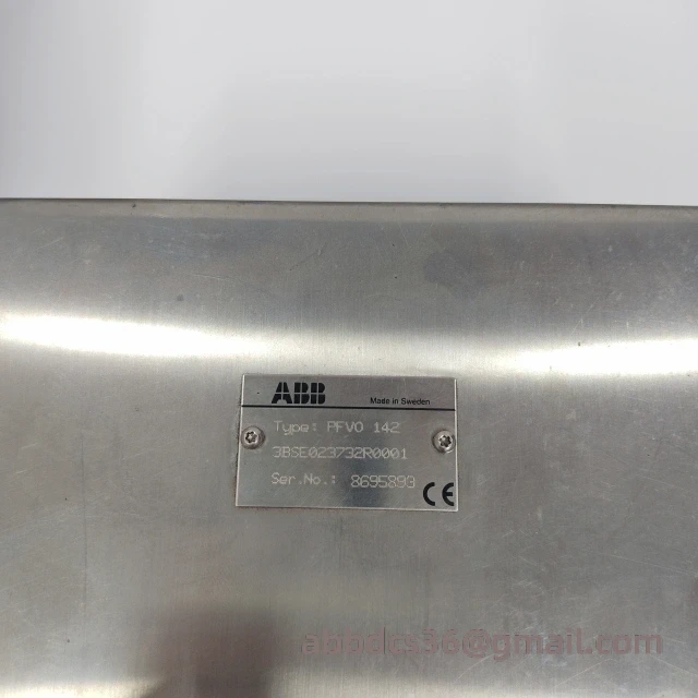 TOSHIBA MTXX Control Module