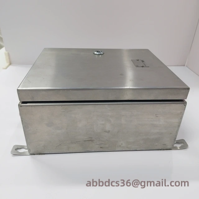 Indramat MOD14 Control Module