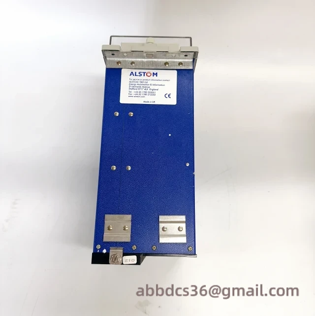 MVAJ27L1FB0784D terminal connections