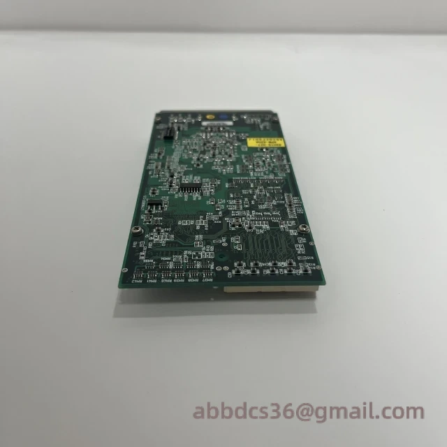Motorola APM-420A terminal connections