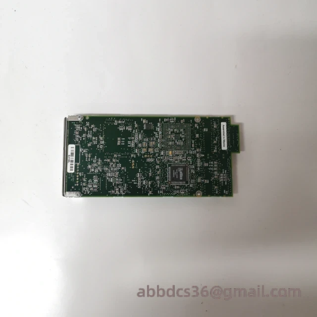 Motorola IPMC712 Front Panel