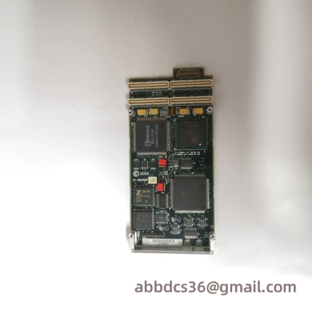 Motorola IPMC761 Installation