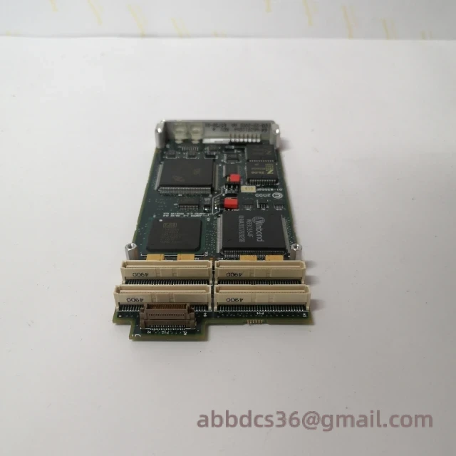 Motorola IPMC761 Front Panel