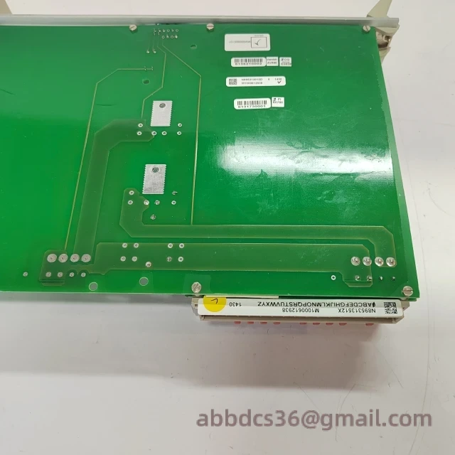 Module Installation View