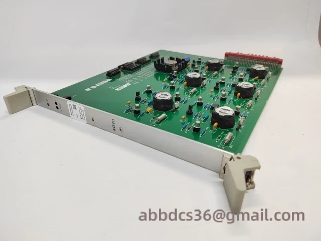 Module wiring diagram