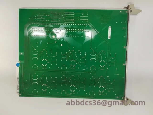 Module diagnostic LEDs