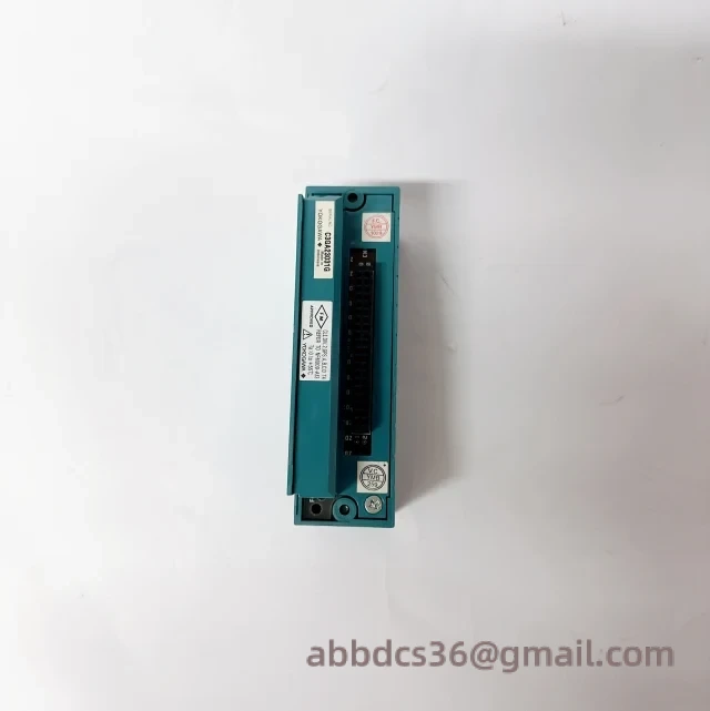 NFAI841-S00 Front Panel