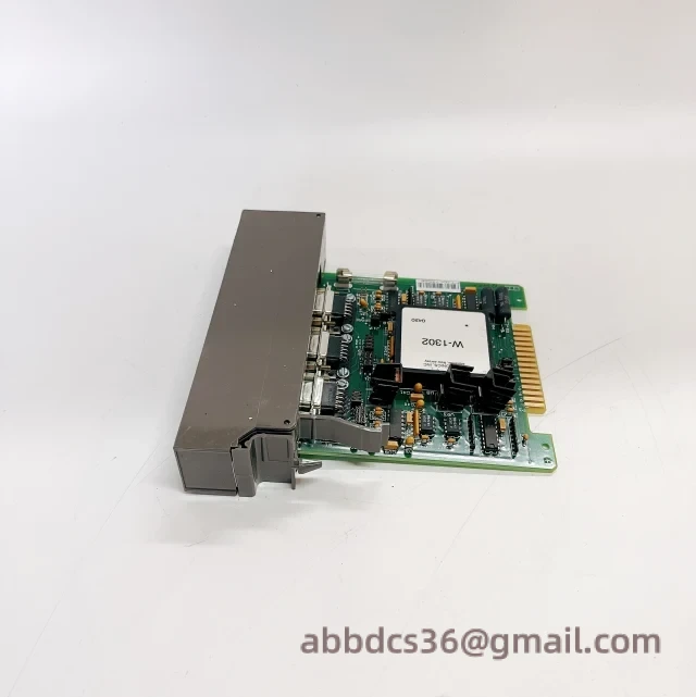 NIMP01 Front Panel