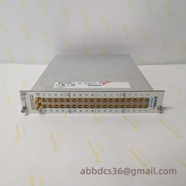 NI SCXI-1193