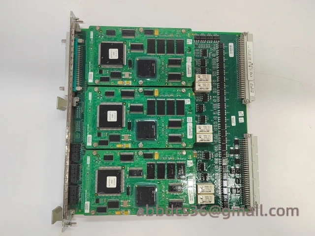 NRD108033 Module Front Panel
