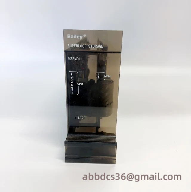 NSSM01 module