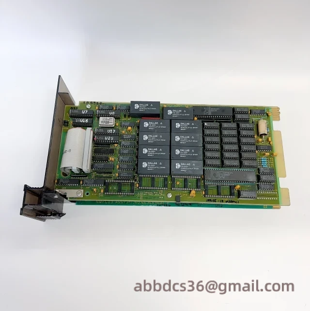 Module details