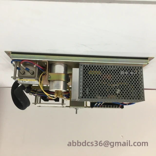 Nabtesco BTC-304