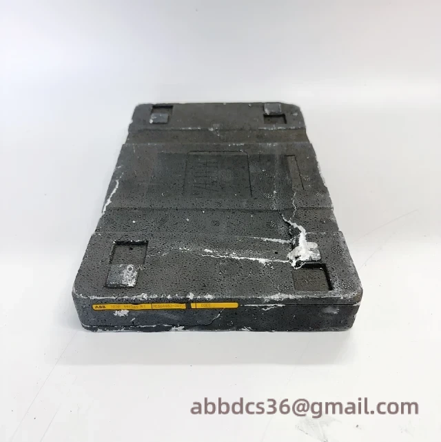 O3EC HENF442581R1 Internal Components