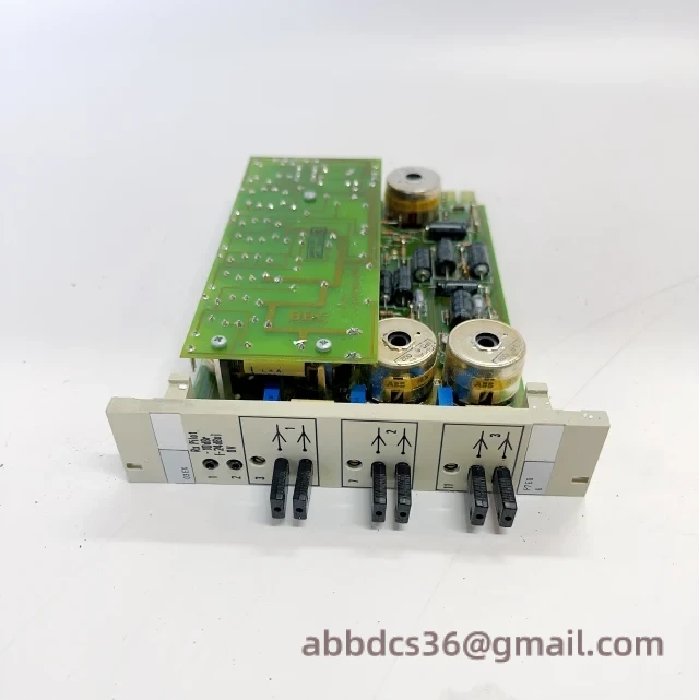 HENF315845R2 Terminal Blocks