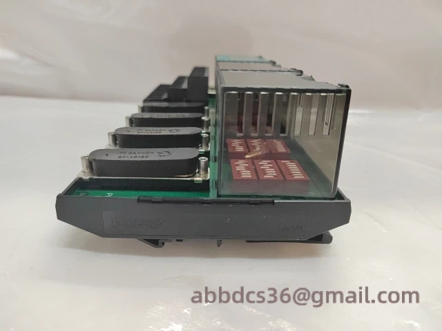 P0926PA Terminal Connections