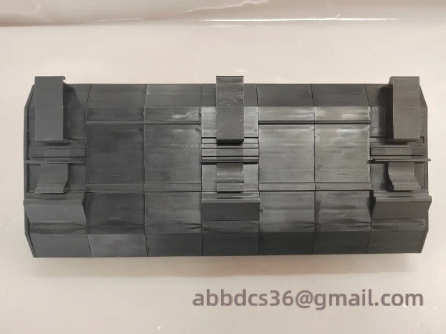 P0926PA Front Panel