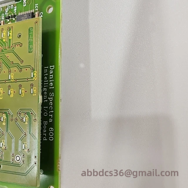 P144.R4 Front Panel