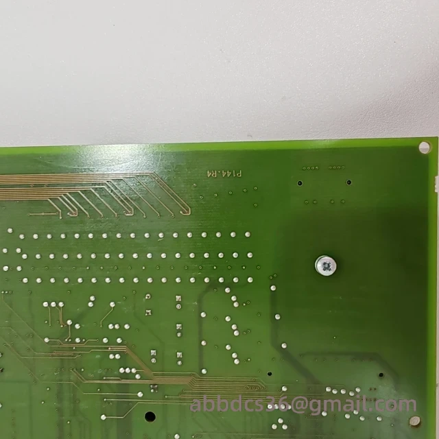 P144.R4 Cabinet Installation